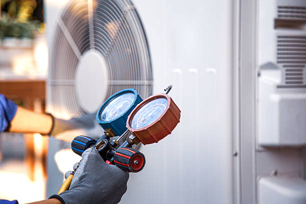 Affordable Emergency Hvac Repair solutions in Stuart, VA