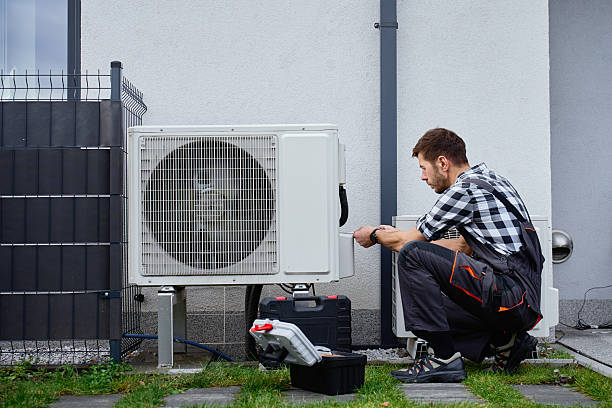 Trusted Emergency Hvac Repair service in Stuart, VA - HVAC Repair CO